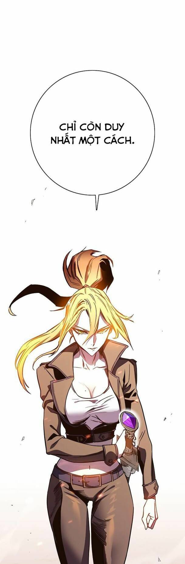 Ex & Ash Chapter 67 - TC Truyện