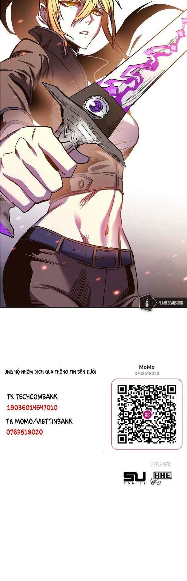 Ex & Ash Chapter 67 - TC Truyện