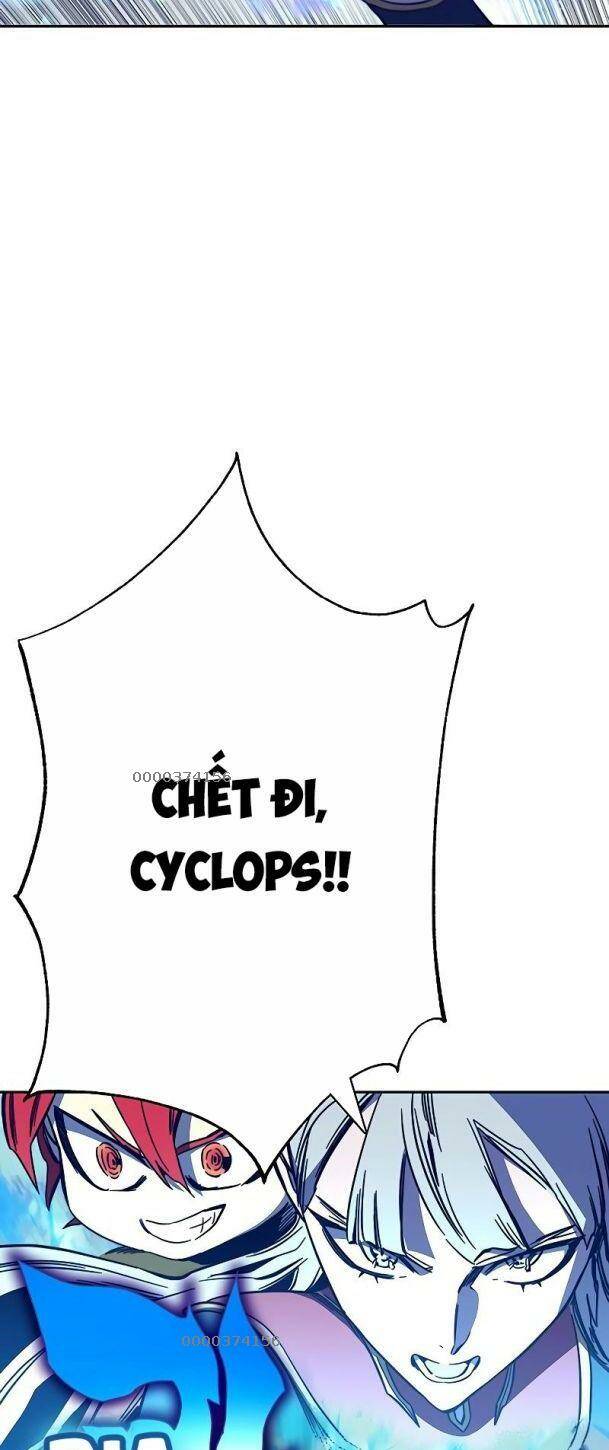 Ex & Ash Chapter 67 - TC Truyện
