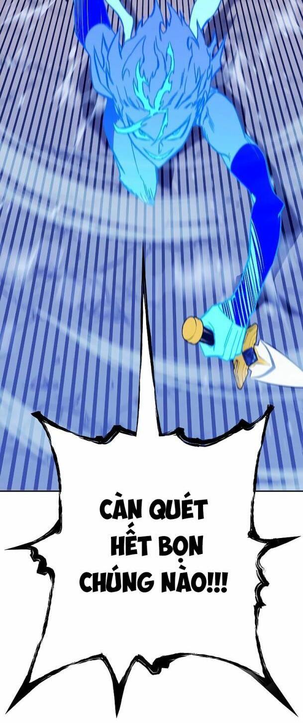 Ex & Ash Chapter 67 - TC Truyện