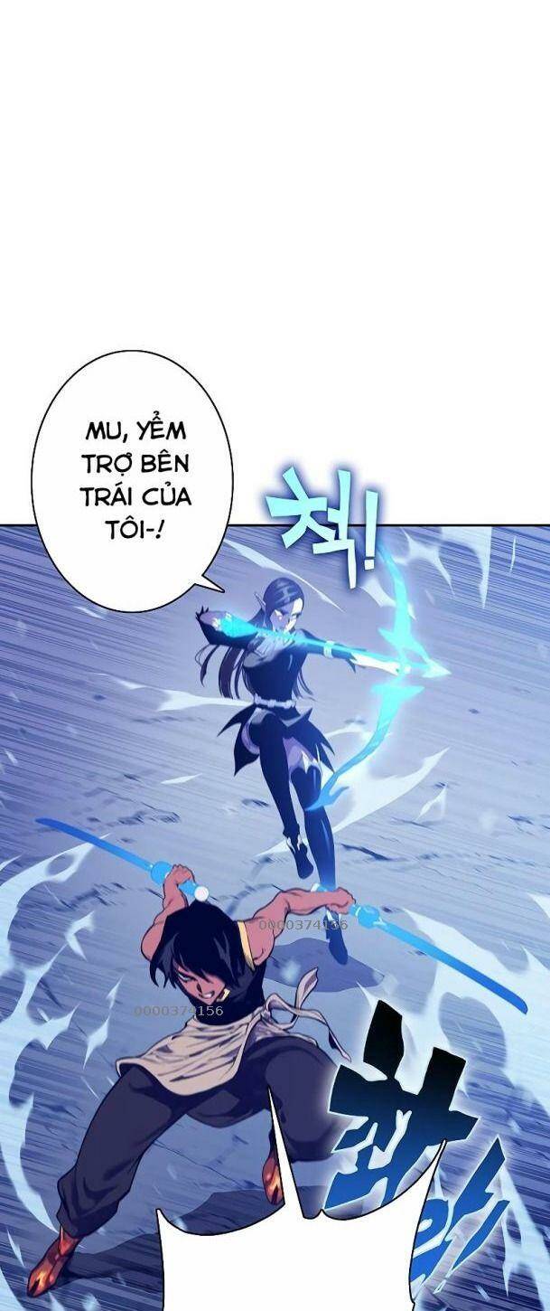 Ex & Ash Chapter 67 - TC Truyện