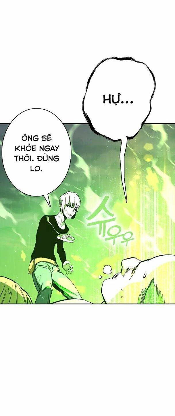 Ex & Ash Chapter 67 - TC Truyện
