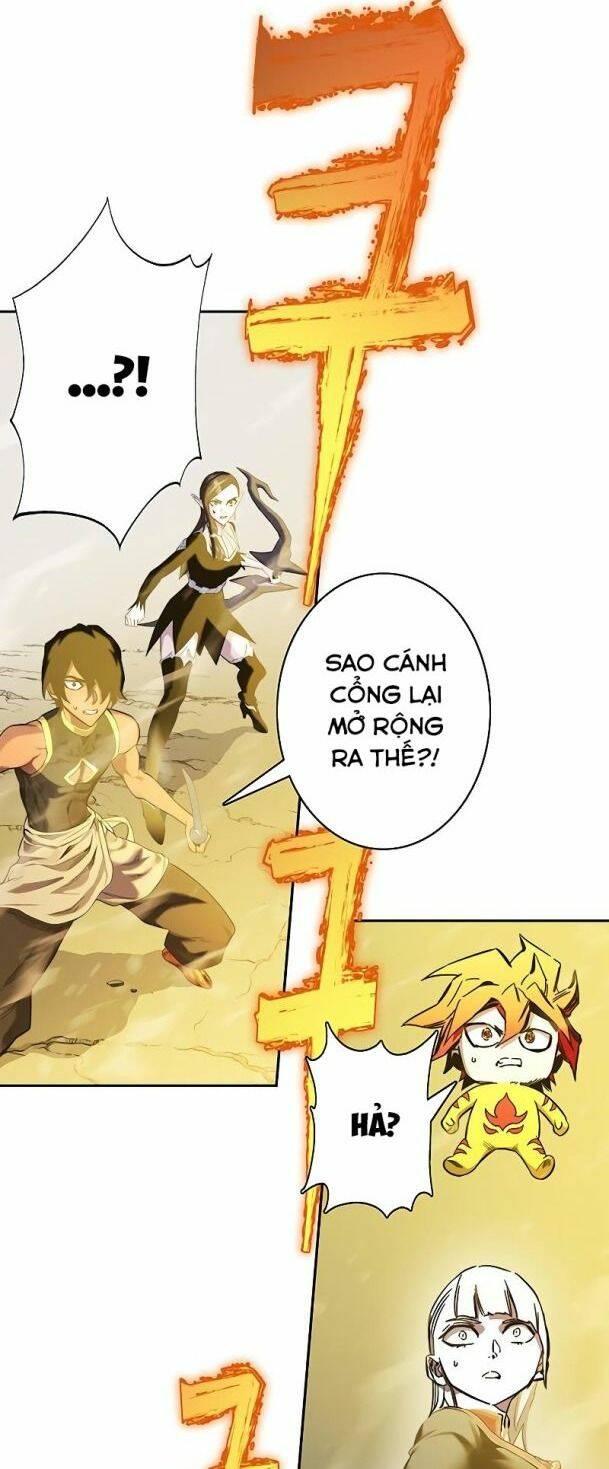 Ex & Ash Chapter 67 - TC Truyện