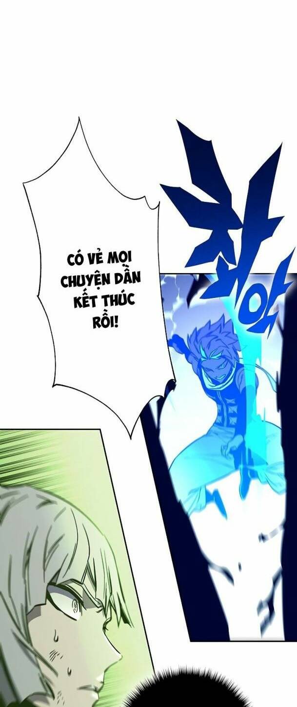 Ex & Ash Chapter 67 - TC Truyện