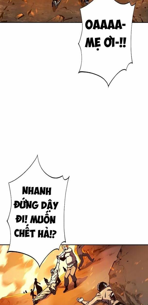 Ex & Ash Chapter 67 - TC Truyện