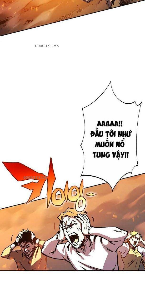 Ex & Ash Chapter 67 - TC Truyện