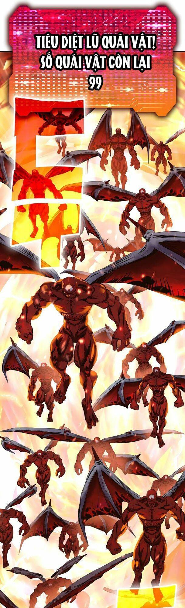 Ex & Ash Chapter 67 - TC Truyện