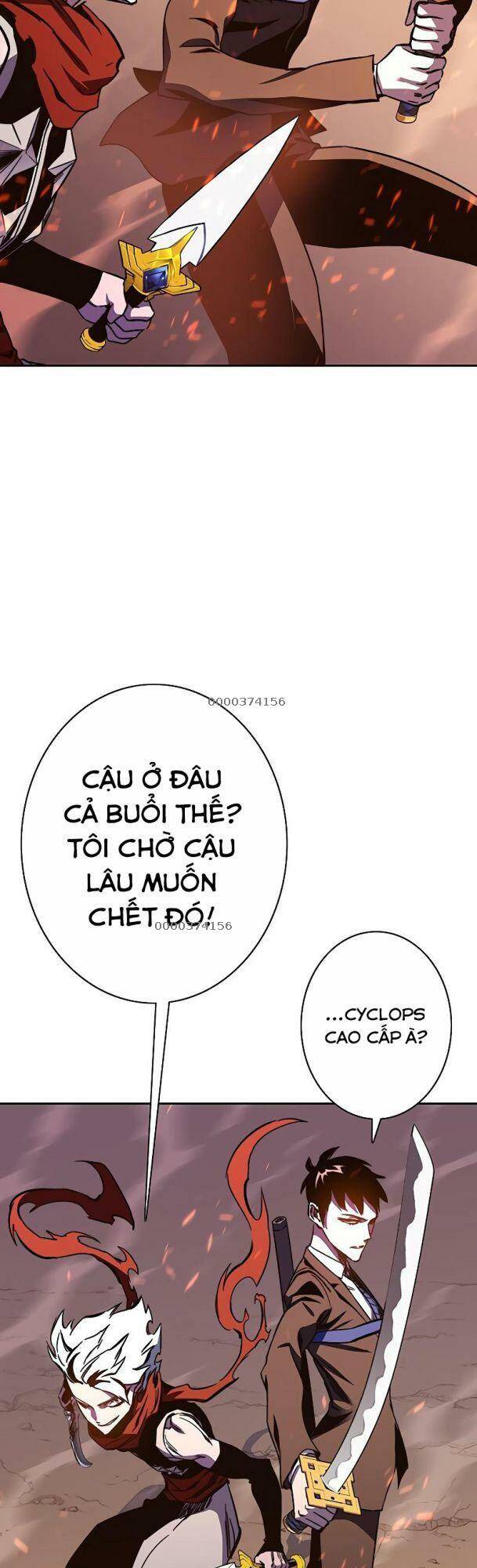 Ex & Ash Chapter 67 - TC Truyện