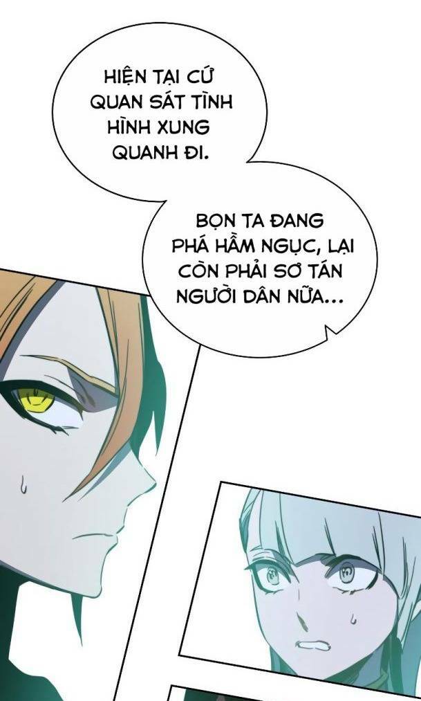 Ex & Ash Chapter 78 - TC Truyện