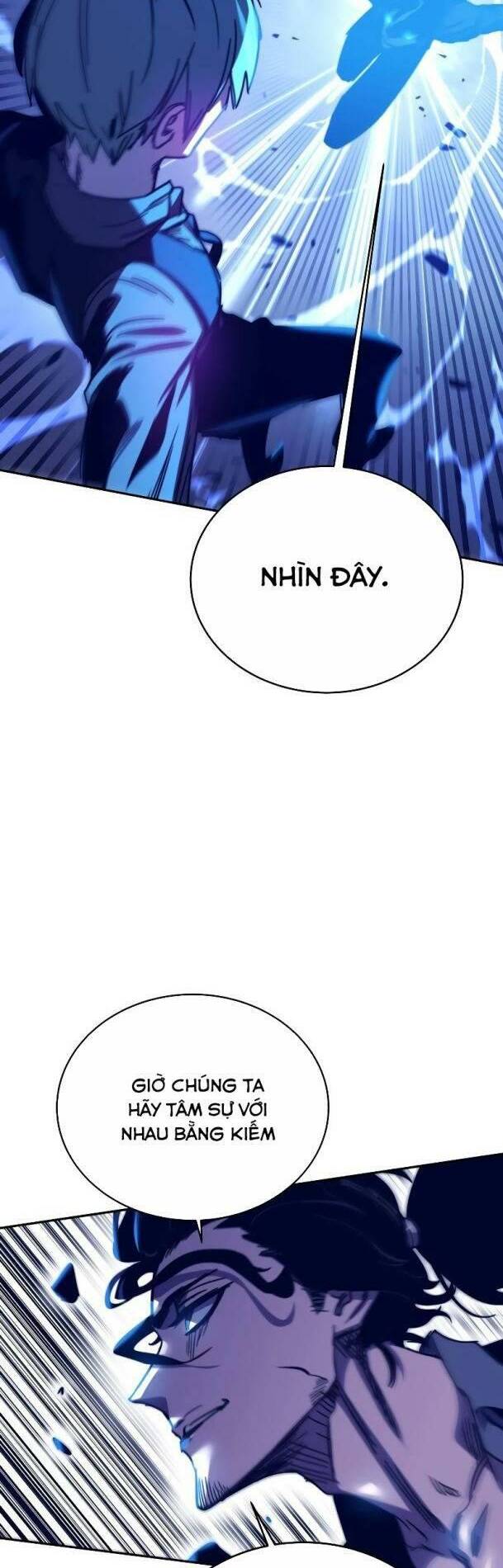 Ex & Ash Chapter 78 - TC Truyện