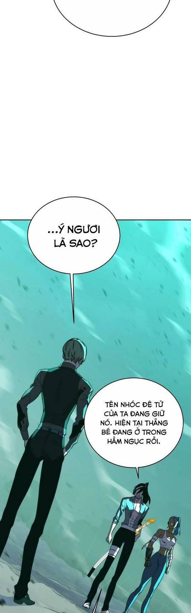 Ex & Ash Chapter 78 - TC Truyện