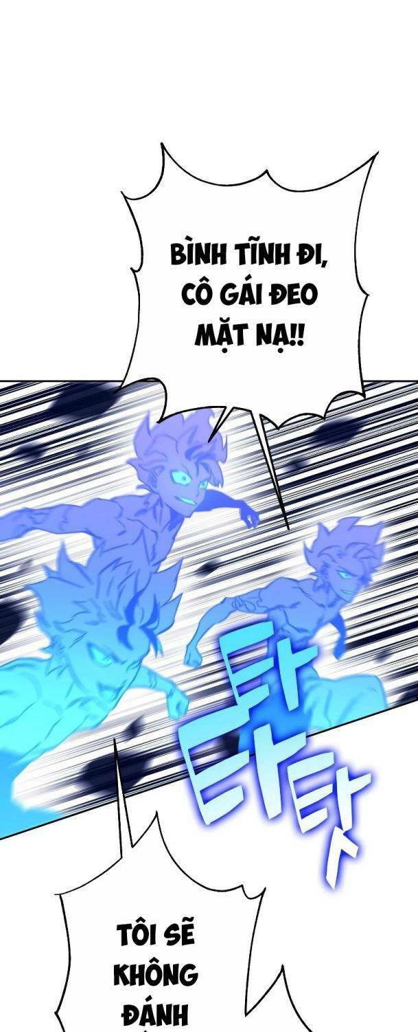 Ex & Ash Chapter 78 - TC Truyện