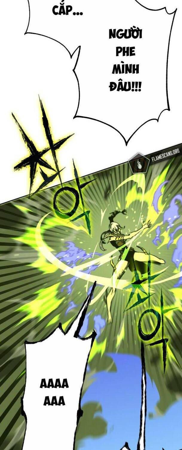 Ex & Ash Chapter 78 - TC Truyện