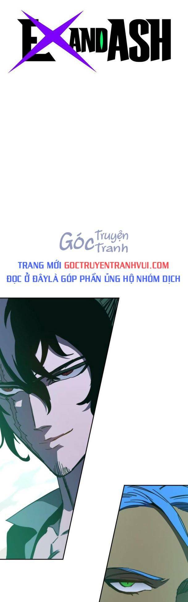 Ex & Ash Chapter 78 - TC Truyện