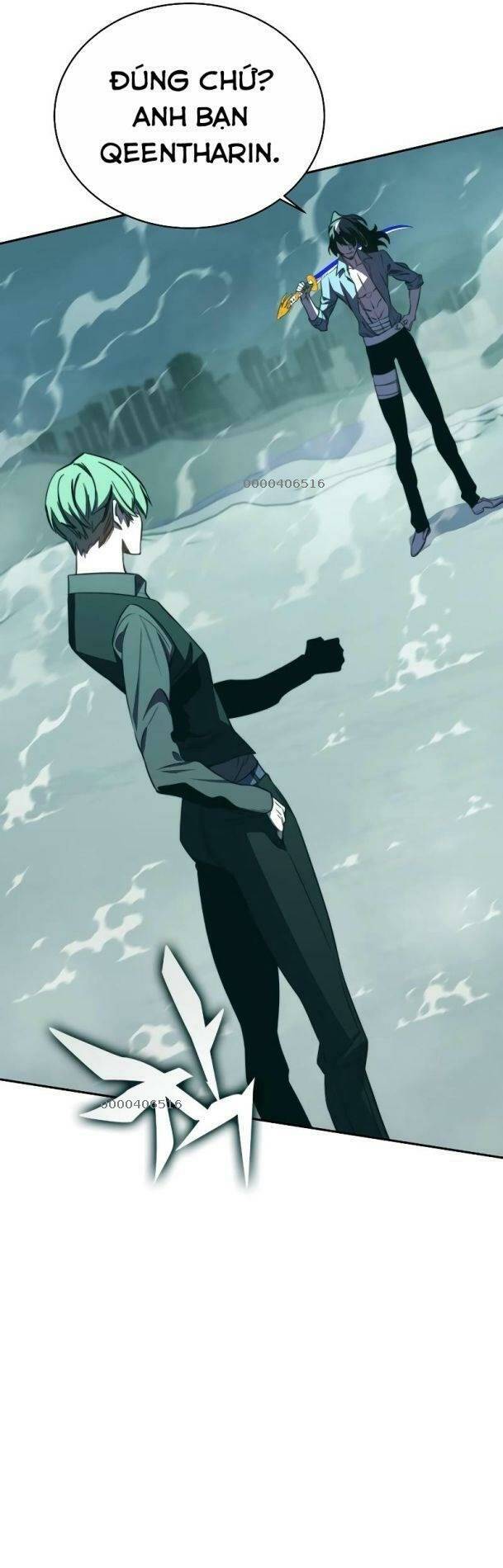 Ex & Ash Chapter 78 - TC Truyện