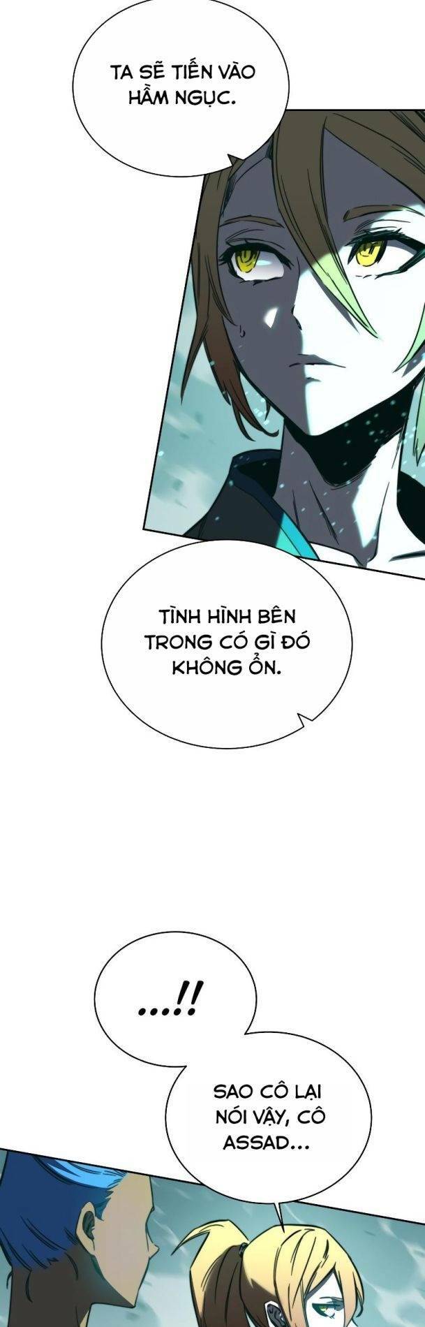 Ex & Ash Chapter 78 - TC Truyện