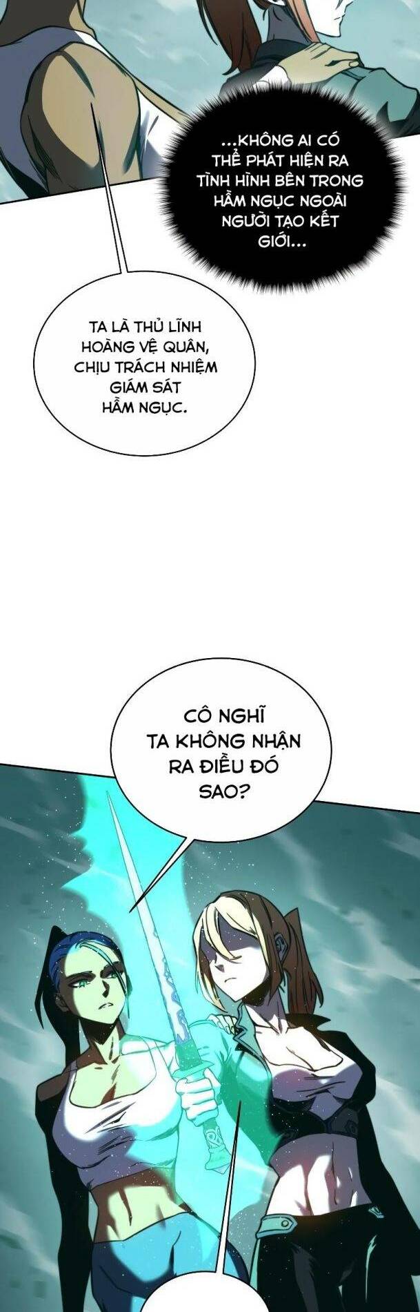 Ex & Ash Chapter 78 - TC Truyện