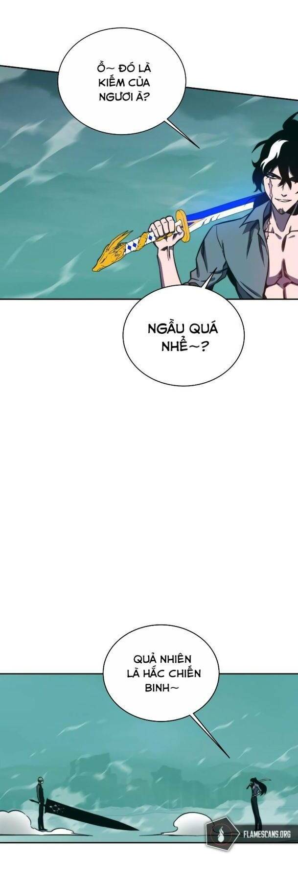 Ex & Ash Chapter 78 - TC Truyện