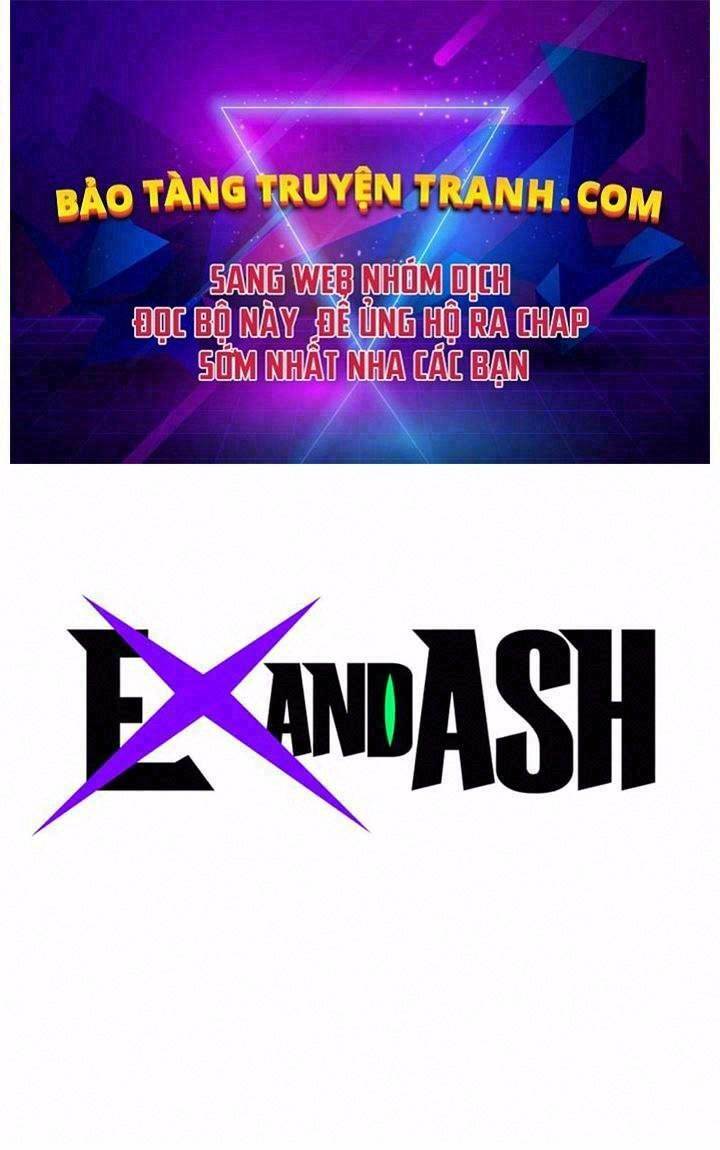 Ex & Ash Chapter 7 - TC Truyện