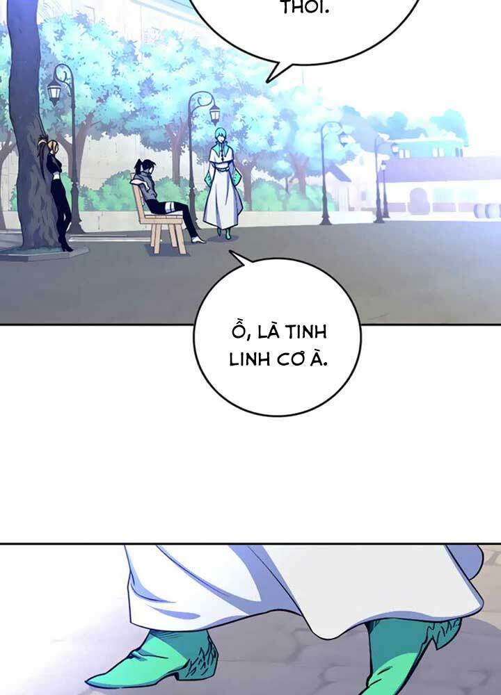 Ex & Ash Chapter 7 - TC Truyện