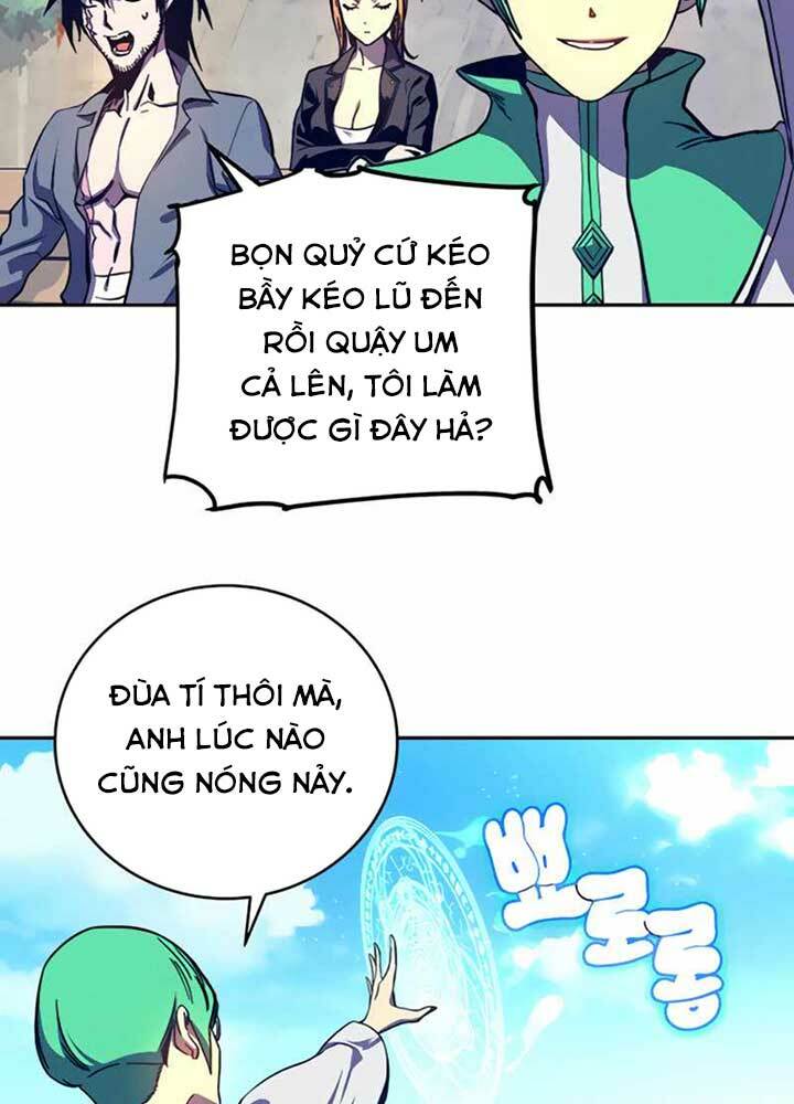 Ex & Ash Chapter 7 - TC Truyện