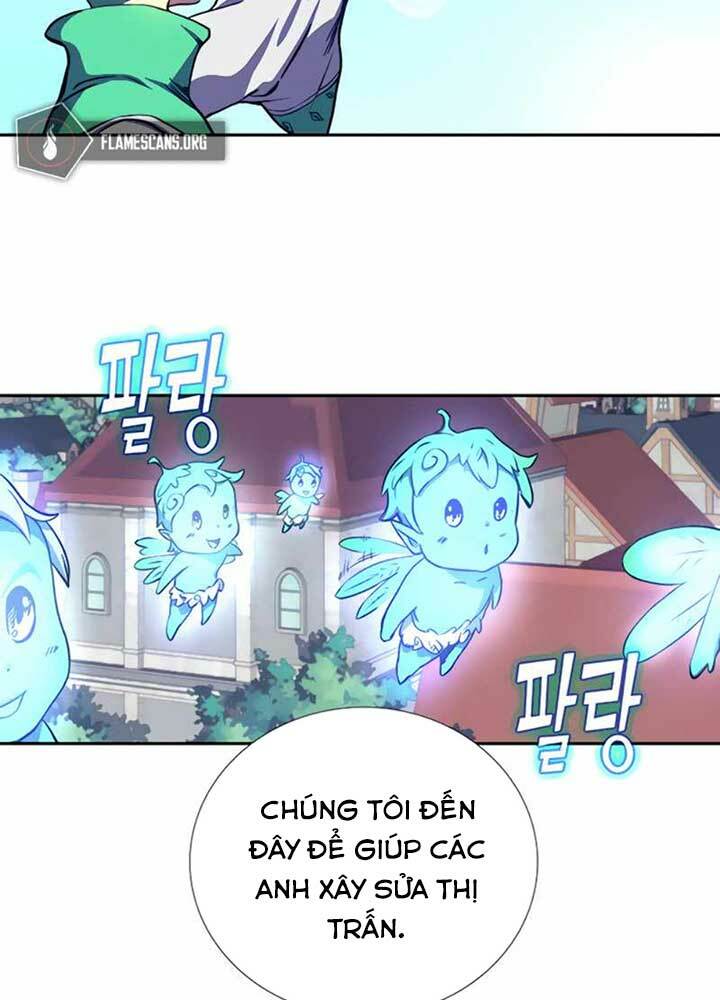 Ex & Ash Chapter 7 - TC Truyện