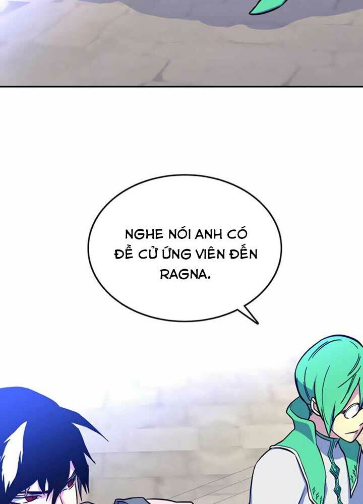 Ex & Ash Chapter 7 - TC Truyện