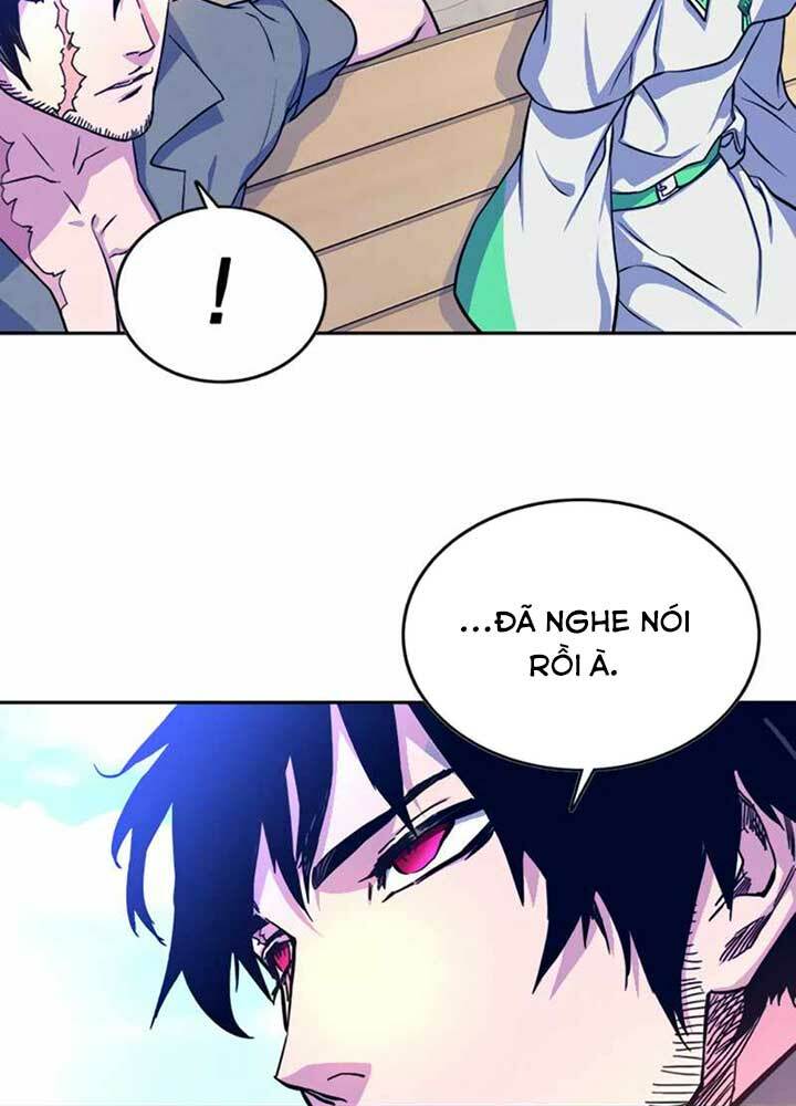 Ex & Ash Chapter 7 - TC Truyện