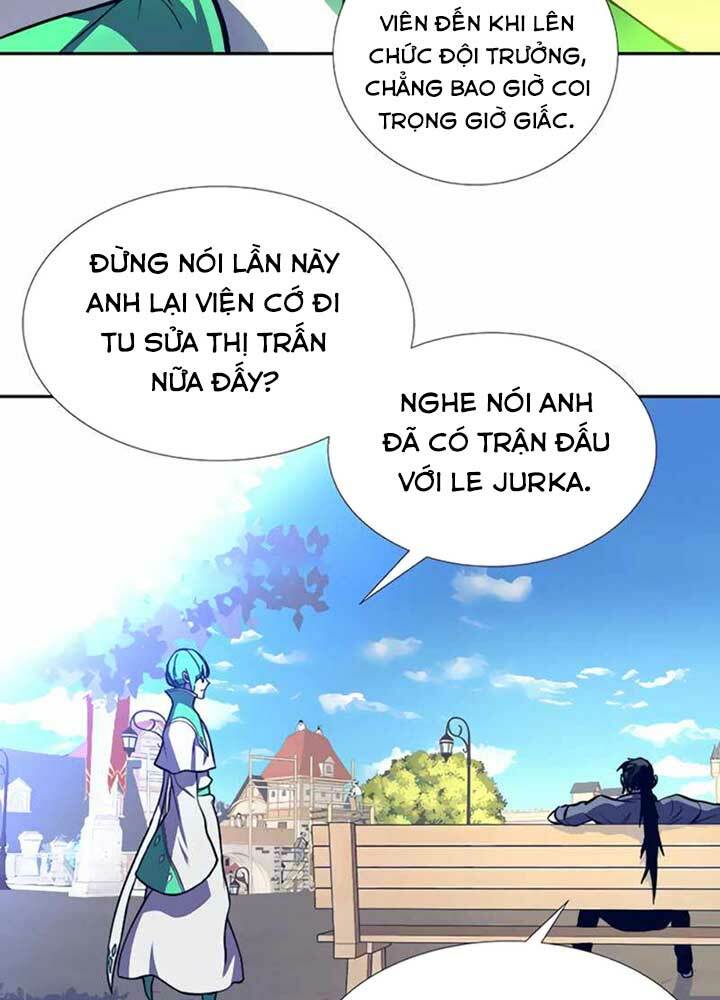 Ex & Ash Chapter 7 - TC Truyện