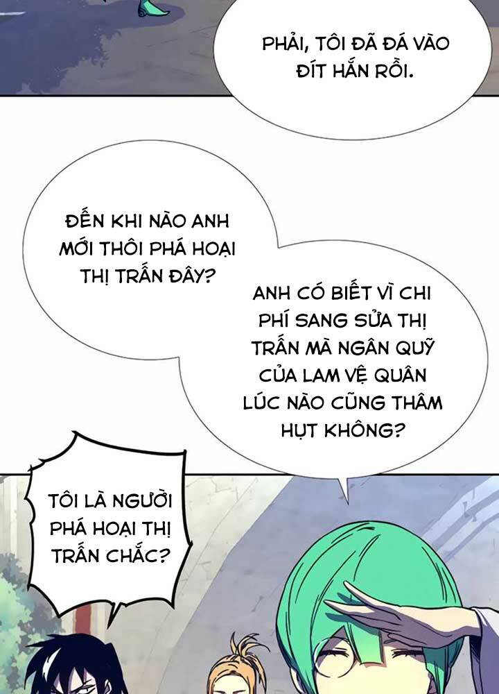 Ex & Ash Chapter 7 - TC Truyện