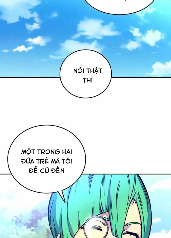 Ex & Ash Chapter 7 - TC Truyện