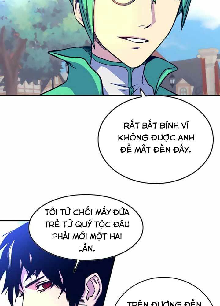 Ex & Ash Chapter 7 - TC Truyện