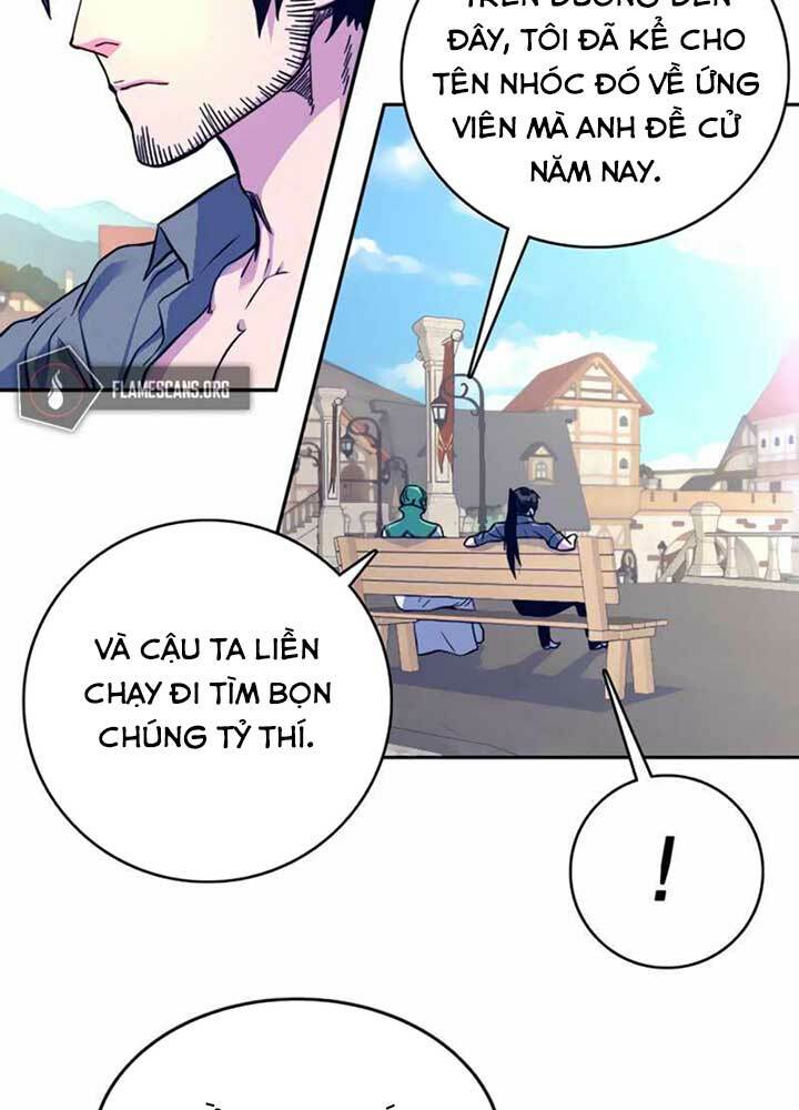 Ex & Ash Chapter 7 - TC Truyện