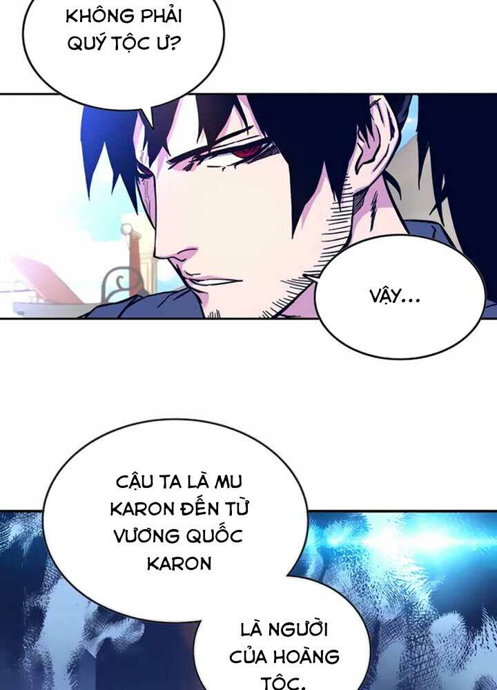 Ex & Ash Chapter 7 - TC Truyện