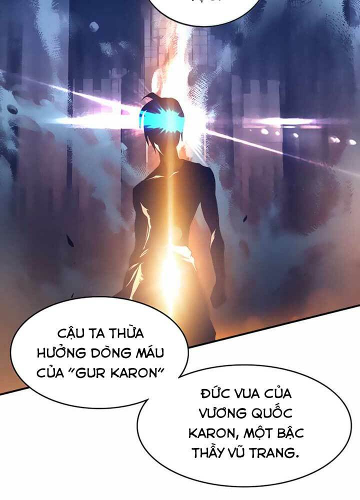 Ex & Ash Chapter 7 - TC Truyện