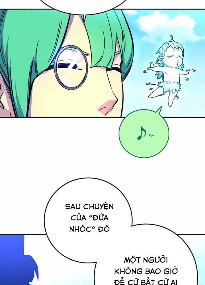 Ex & Ash Chapter 7 - TC Truyện