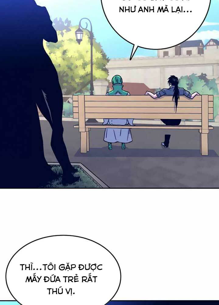 Ex & Ash Chapter 7 - TC Truyện
