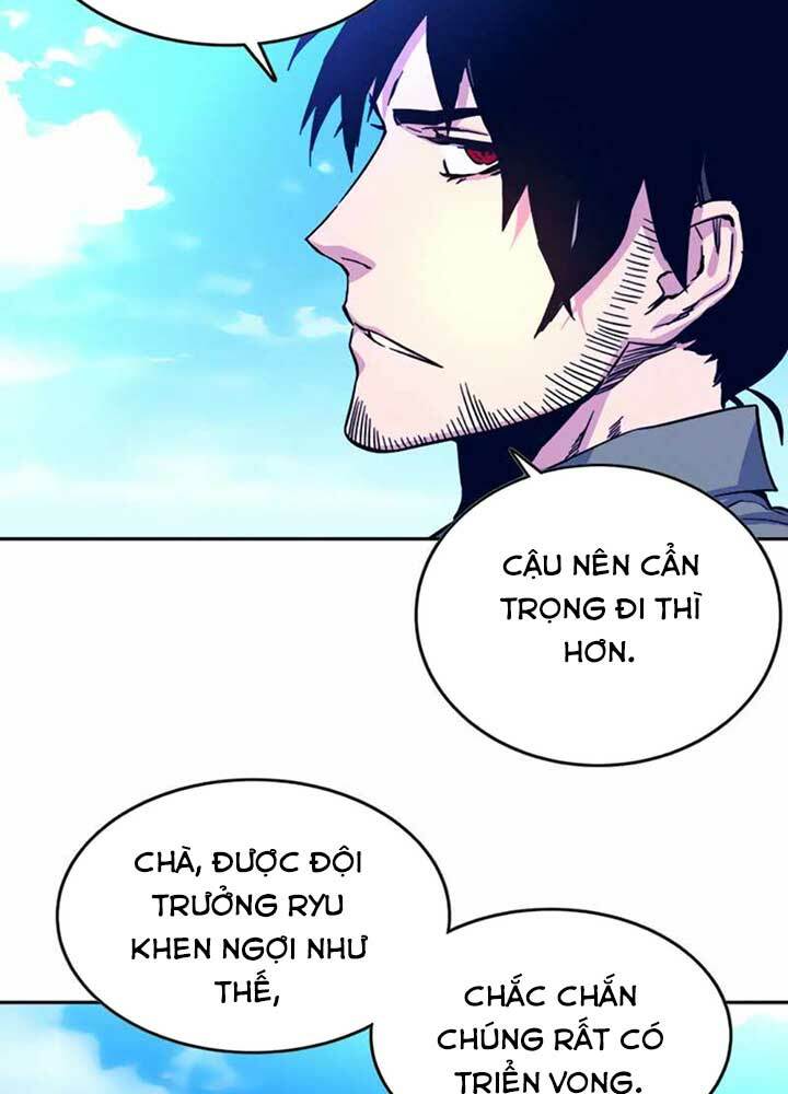 Ex & Ash Chapter 7 - TC Truyện