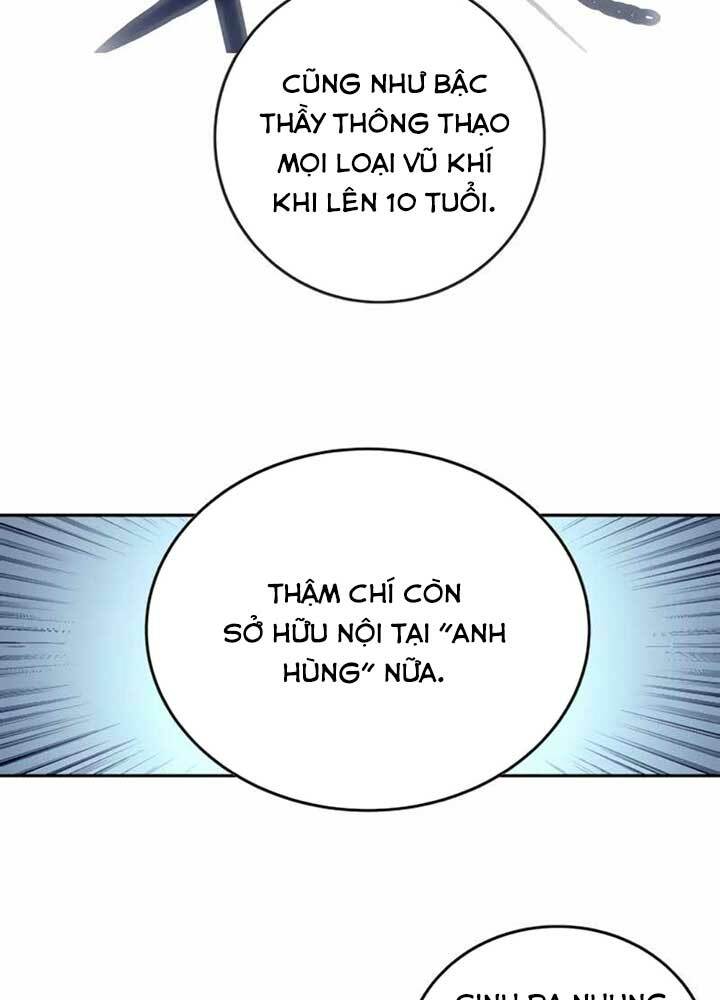 Ex & Ash Chapter 7 - TC Truyện