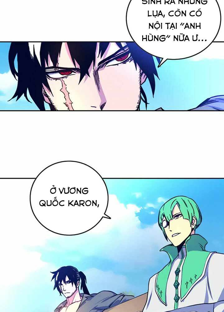 Ex & Ash Chapter 7 - TC Truyện