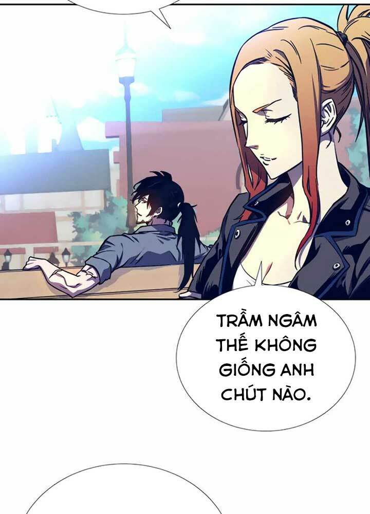 Ex & Ash Chapter 7 - TC Truyện