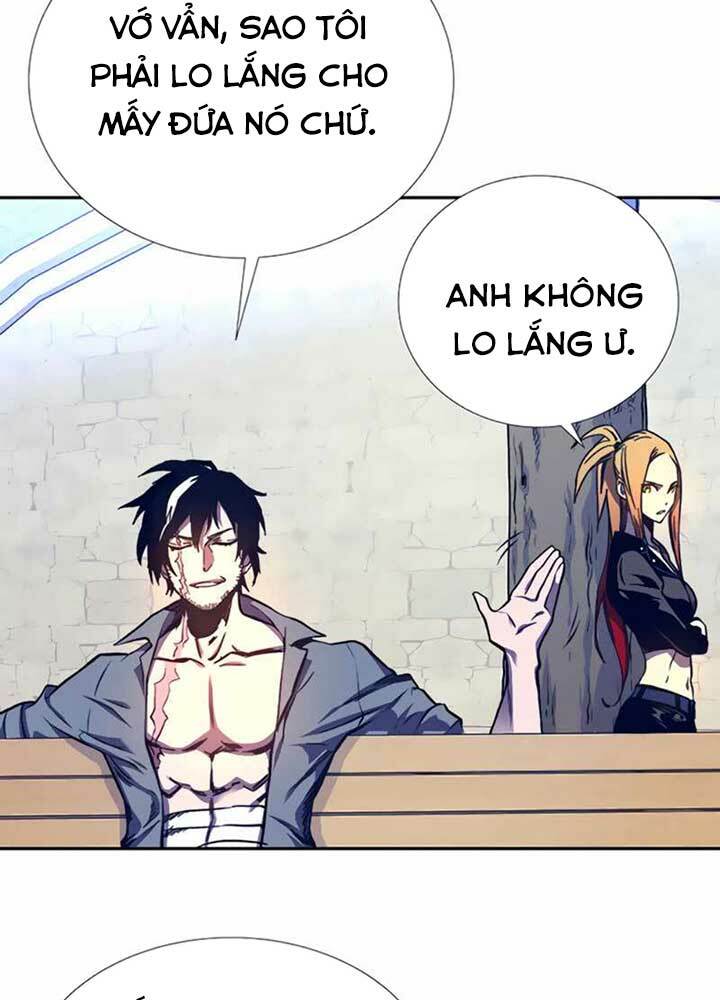Ex & Ash Chapter 7 - TC Truyện