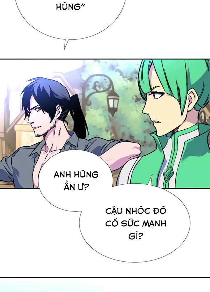 Ex & Ash Chapter 7 - TC Truyện