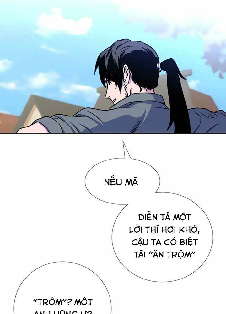 Ex & Ash Chapter 7 - TC Truyện