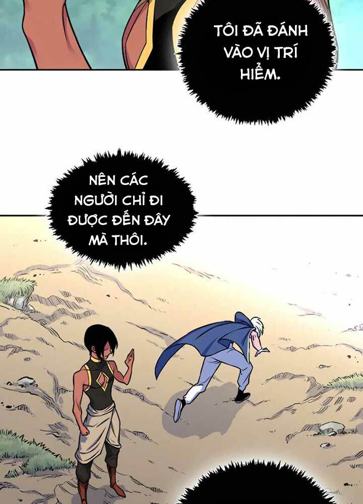 Ex & Ash Chapter 7 - TC Truyện