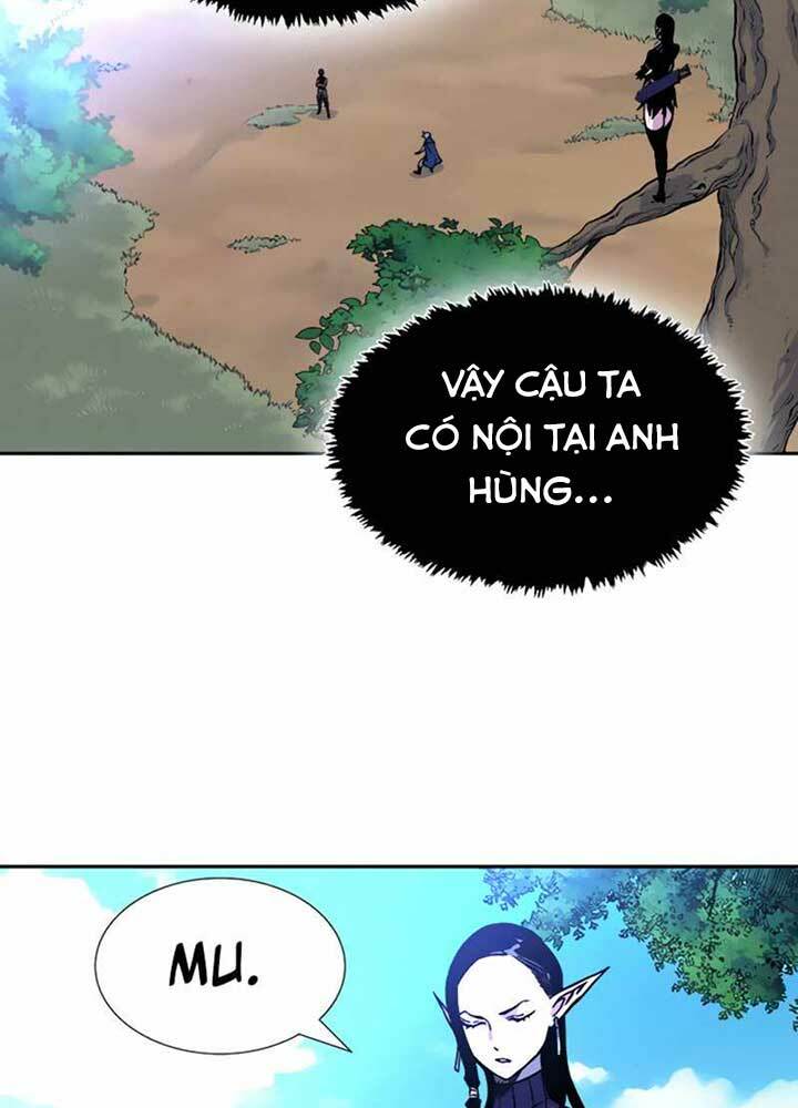 Ex & Ash Chapter 7 - TC Truyện