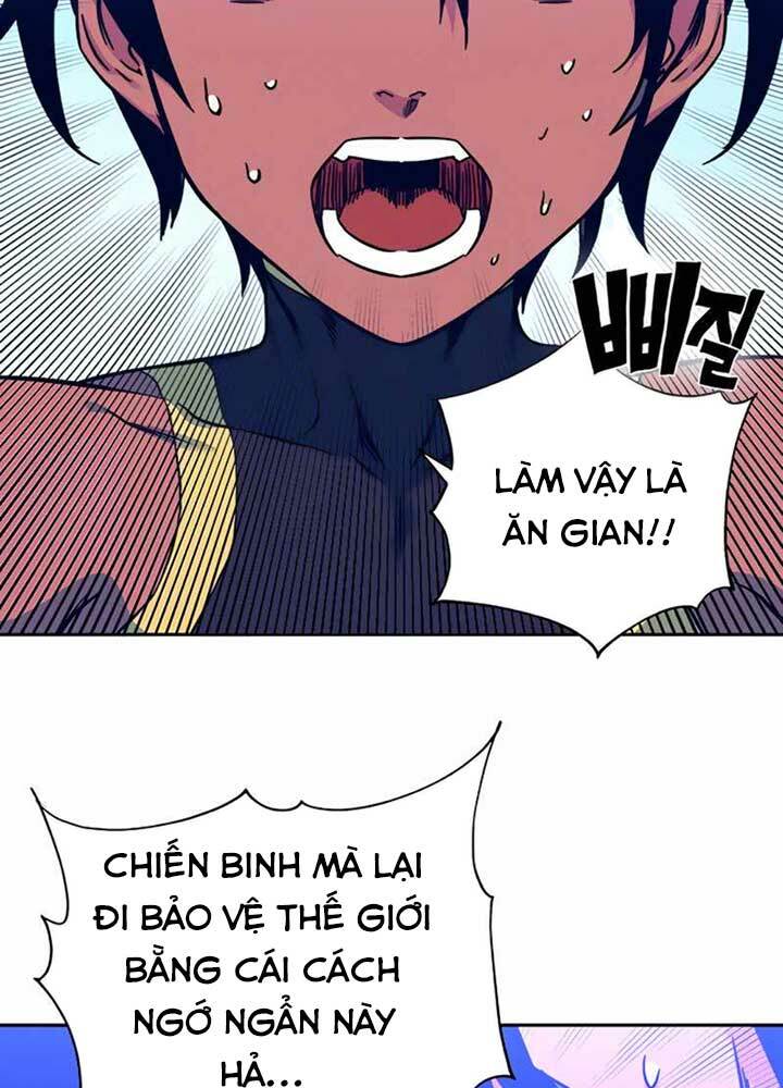 Ex & Ash Chapter 7 - TC Truyện