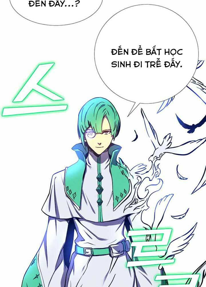 Ex & Ash Chapter 7 - TC Truyện