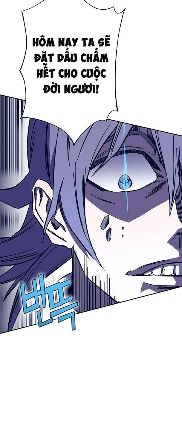 Ex & Ash Chapter 70 - TC Truyện