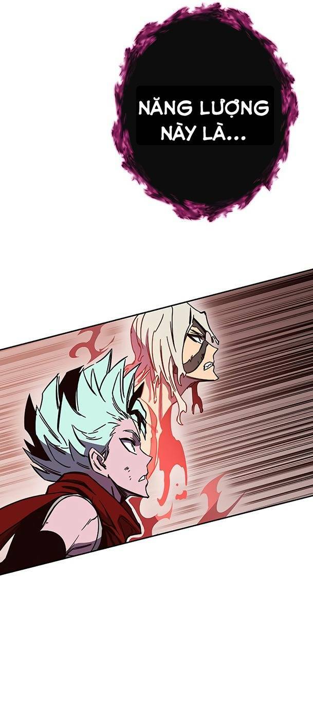 Ex & Ash Chapter 70 - TC Truyện